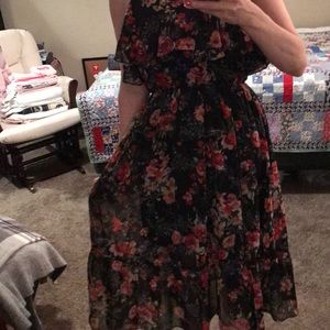 Beautiful dress, size small